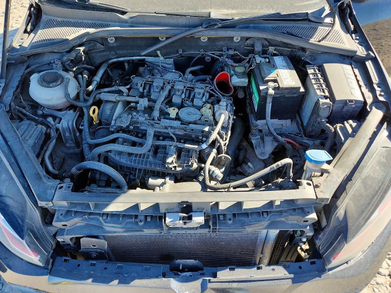 Продажа на аукционе авто 2019 Volkswagen Gti, vin: 3VW6T7AU5KM002612, номер лота: 46762316