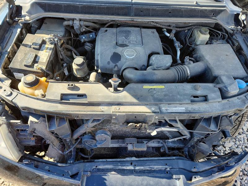 47197516 :رقم المزاد ، 5N1AA0NC7EN610018 vin ، 2014 Nissan Armada مزاد بيع