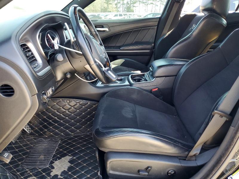 Продаж на аукціоні авто 2021 Dodge Charger, vin: 2C3CDXGJ3MH527853, номер лоту: 47008746