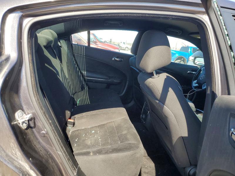 Продажа на аукционе авто 2014 Dodge Charger, vin: 2C3CDXJG4EH320595, номер лота: 41746146