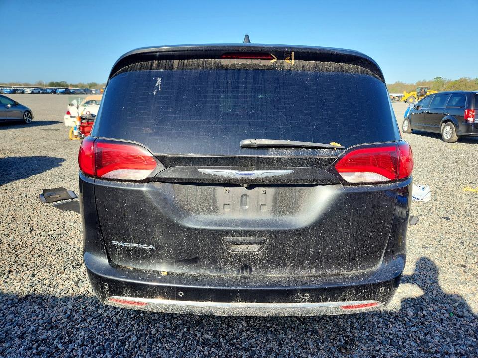 Продажа на аукционе авто 2020 Chrysler Pacifica, vin: 2C4RC1BG4LR140321, номер лота: 79585245