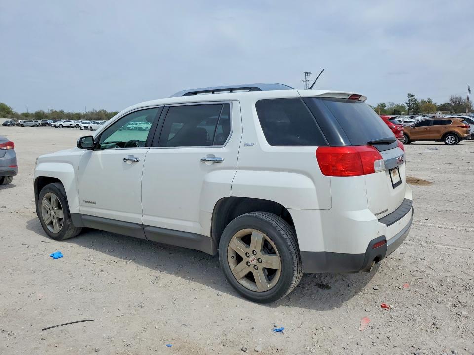 48363366 :رقم المزاد ، 2GKFLWE31D6165807 vin ، 2013 Gmc Terrain مزاد بيع