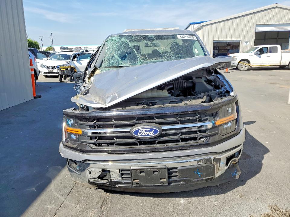 Aukcja sprzedaży 2025 Ford F150, vin: 1FTEW3K52SKD39378, numer aukcji: 46258086