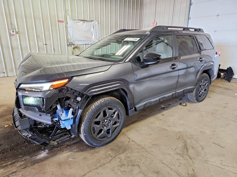 Auction sale of the 2026 Subaru Outback, vin: JF2BUPAD1TY506483, lot number: 47177156