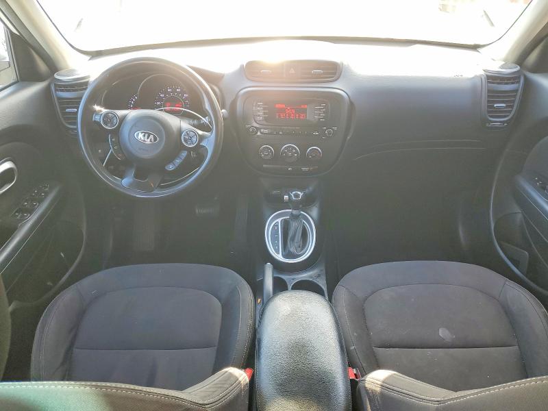 Auction sale of the 2016 Kia Soul, vin: KNDJN2A23G7304586, lot number: 79440645