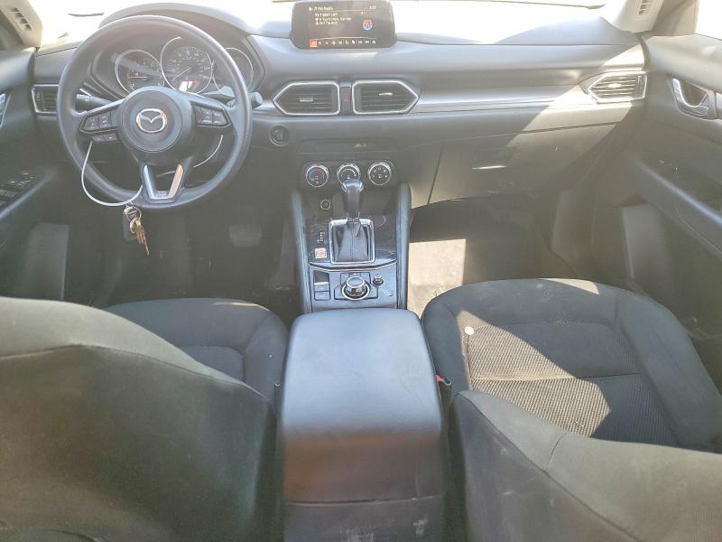 Aukcja sprzedaży 2017 Mazda Cx-5, vin: JM3KFBBL5H0144558, numer aukcji: 46418716