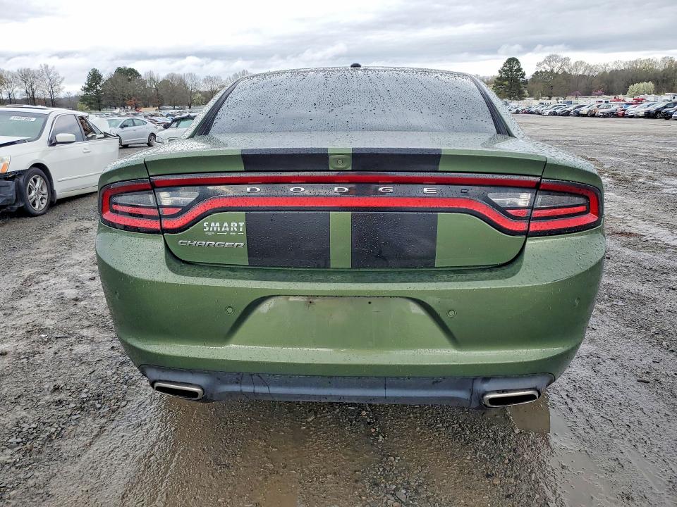 Продаж на аукціоні авто 2020 Dodge Charger, vin: 2C3CDXBG6LH204102, номер лоту: 45476136