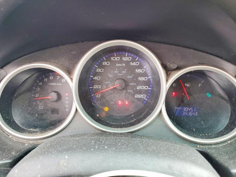 79340765 :رقم المزاد ، JHMGD38607S804311 vin ، 2007 Honda Fit مزاد بيع