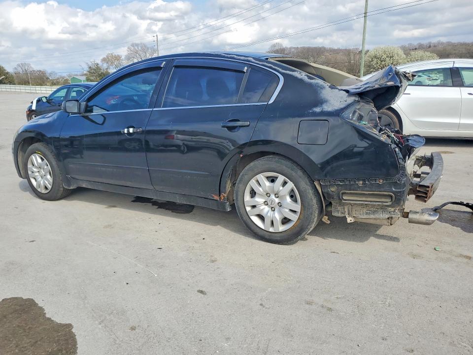 41997936 :رقم المزاد ، 1N4AL21E98C271978 vin ، 2008 Nissan Altima مزاد بيع