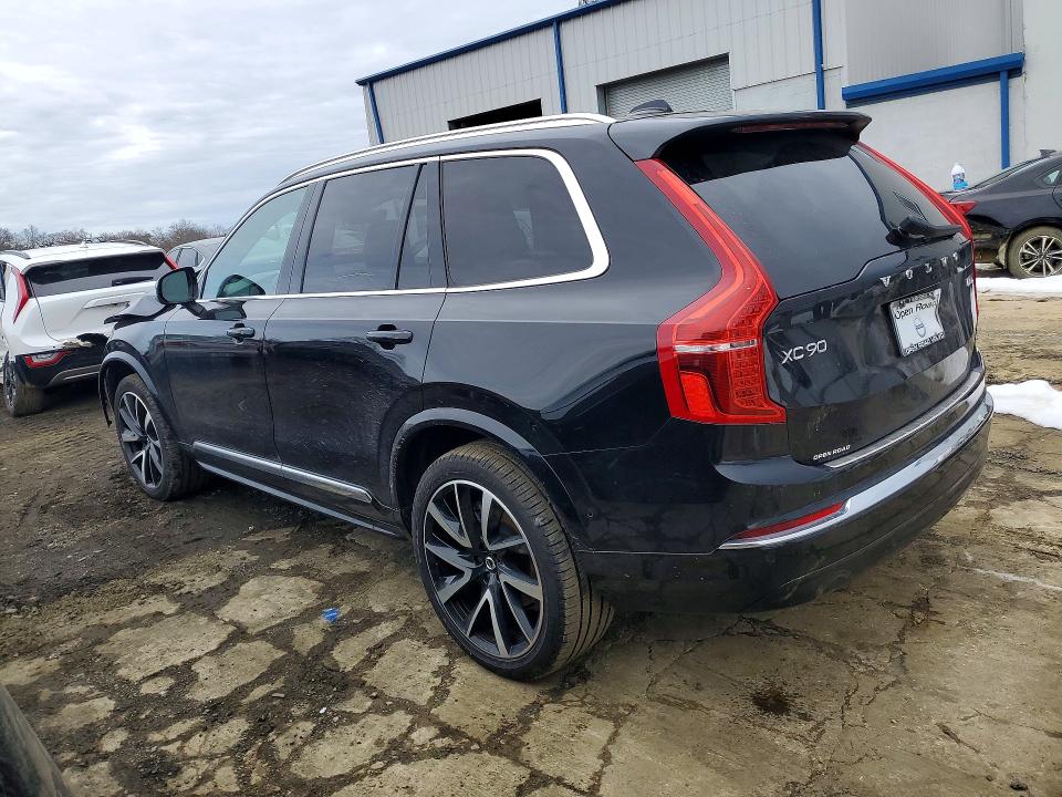 Продажа на аукционе авто 2023 Volvo Xc90, vin: YV4062PN1P1921575, номер лота: 78048095