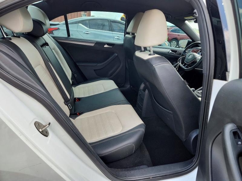 2016 Volkswagen Jetta მანქანა იყიდება აუქციონზე, vin: 3VWD17AJ3GM414991, აუქციონის ნომერი: 47581916
