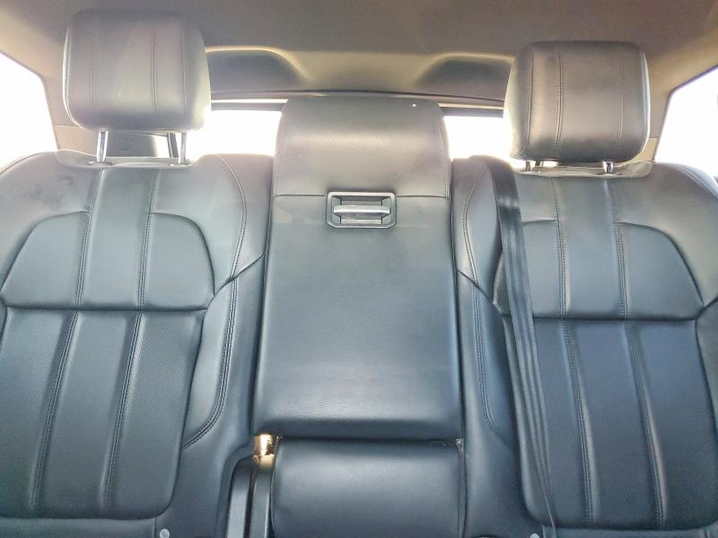 Aukcja sprzedaży 2017 Land Rover Range Rover Sport, vin: SALWG2FV4HA156335, numer aukcji: 79781925