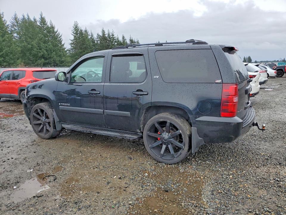 Aukcja sprzedaży 2007 Chev Tahoe, vin: 1GNFK13037J148564, numer aukcji: 45547586