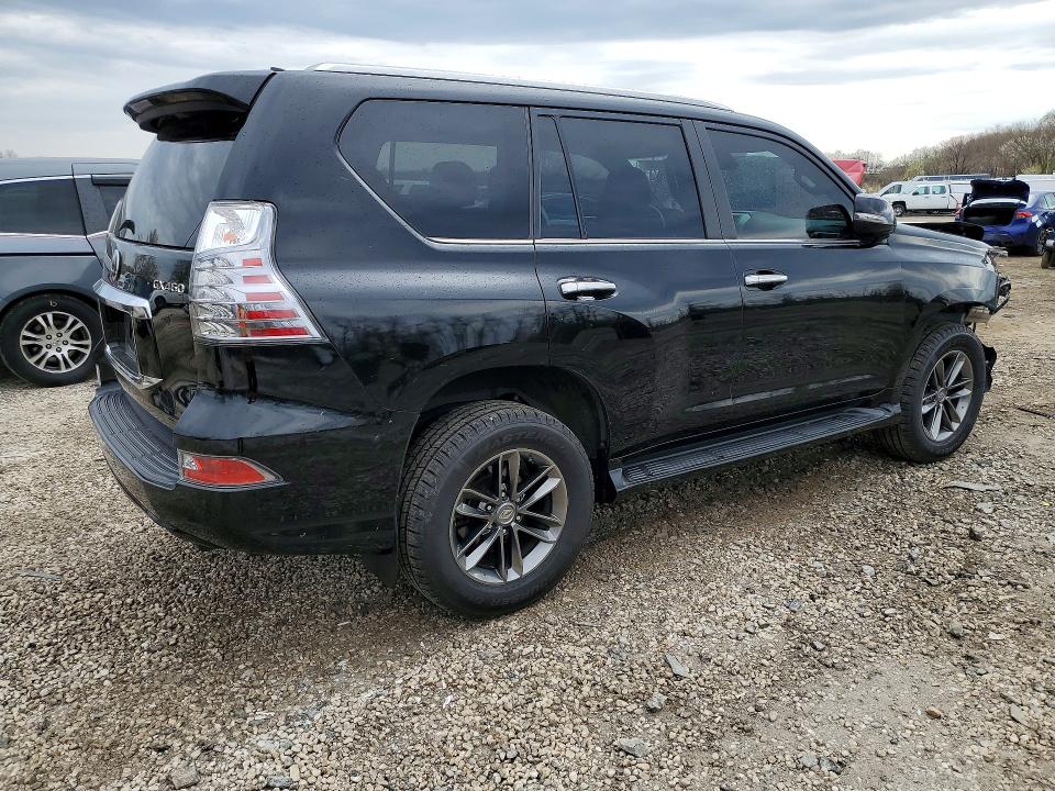 Aukcja sprzedaży 2021 Lexus Gx 460, vin: JTJBM7BX4M5296131, numer aukcji: 47928036