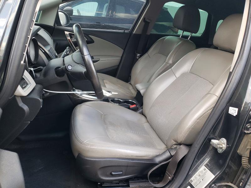 Aukcja sprzedaży 2015 Buick Verano, vin: 1G4PP5SKXF4178663, numer aukcji: 79109775