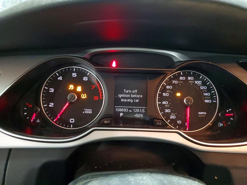 79013335 :رقم المزاد ، WAUBFAFL4GN006747 vin ، 2016 Audi A4 مزاد بيع