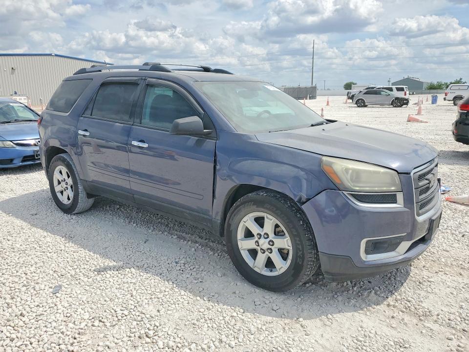 Продажа на аукционе авто 2013 Gmc Acadia, vin: 1GKKRPKD4DJ237876, номер лота: 47259836