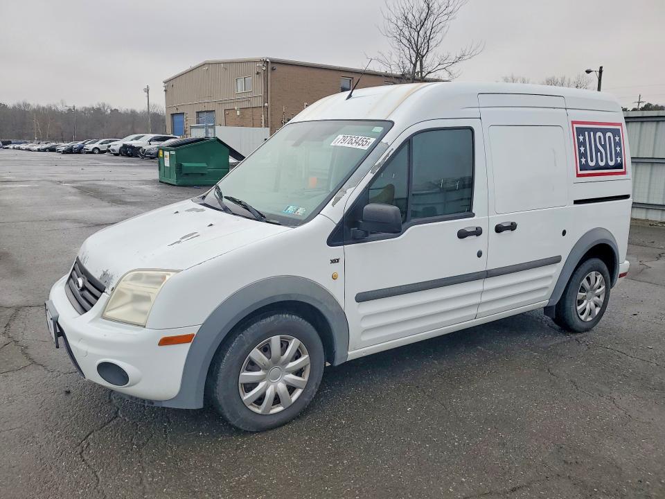 Aukcja sprzedaży 2013 Ford Transit Connect, vin: NM0LS7DN2DT163904, numer aukcji: 79763455