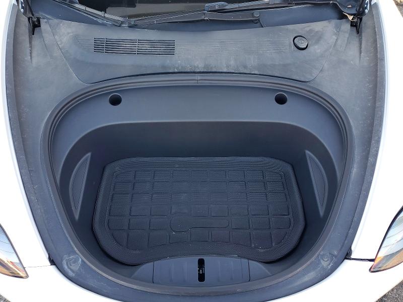 Aukcja sprzedaży 2023 Tesla Model 3, vin: 5YJ3E1EA7PF659341, numer aukcji: 46645966