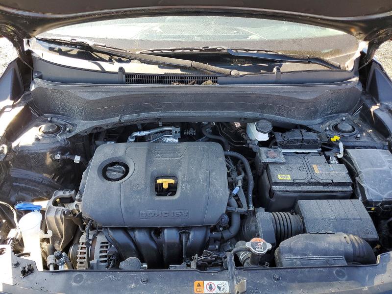 Продаж на аукціоні авто 2024 Kia Seltos, vin: KNDEU2AA4R7665436, номер лоту: 46489776