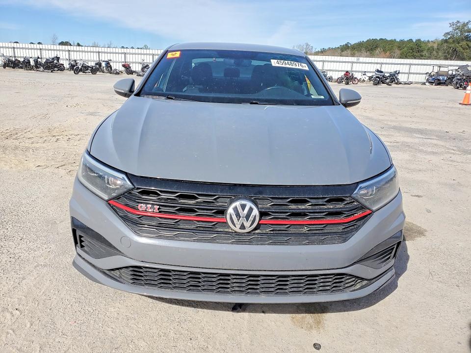 Aukcja sprzedaży 2021 Volkswagen Jetta, vin: 3VW6T7BU3MM039143, numer aukcji: 45948976