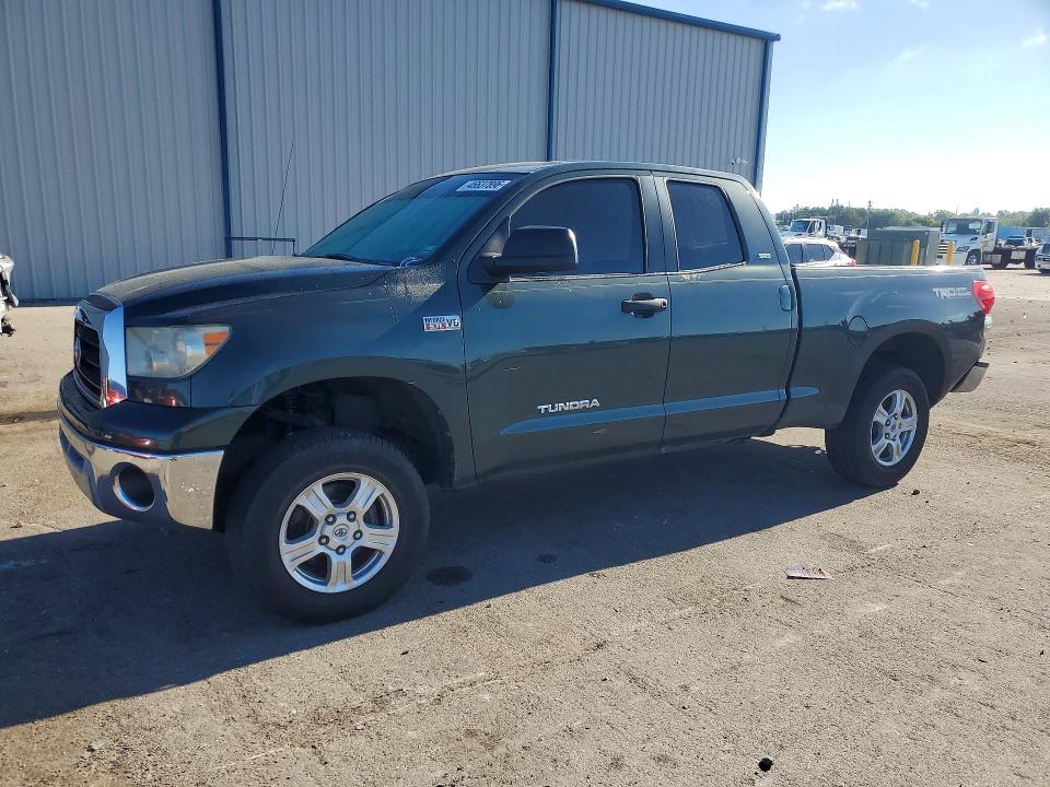 Aukcja sprzedaży 2008 Toyota Tundra, vin: 5TBBV54178S492294, numer aukcji: 46637896