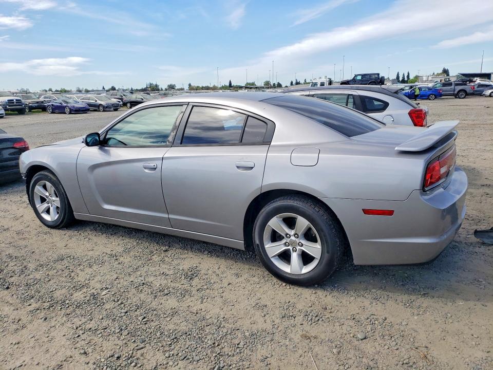 2011 Dodge Charger მანქანა იყიდება აუქციონზე, vin: 2B3CL3CG0BH550006, აუქციონის ნომერი: 47055996