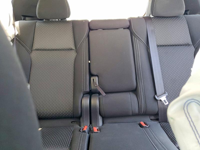 Aukcja sprzedaży 2025 Mitsubishi Outlander, vin: JA4J3UA80SZ056715, numer aukcji: 47257916