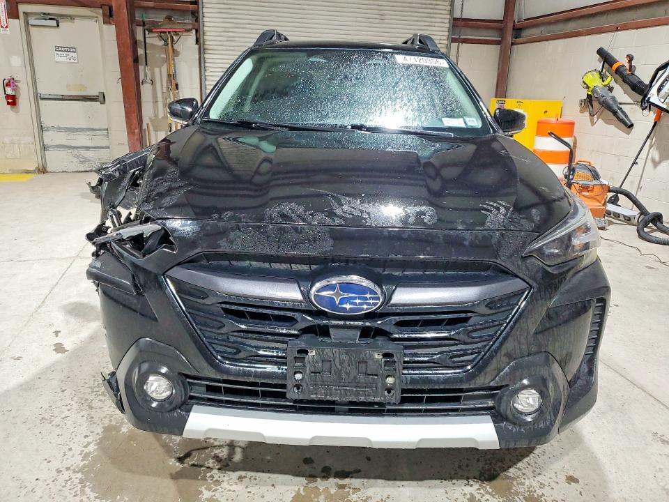 47120356 :رقم المزاد ، 4S4BTANC1R3164566 vin ، 2024 Subaru Outback مزاد بيع