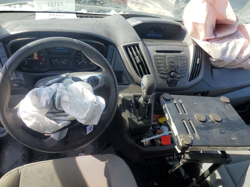 Aukcja sprzedaży 2019 Ford Transit, vin: 1FTYE1YM5KKA33195, numer aukcji: 74972385