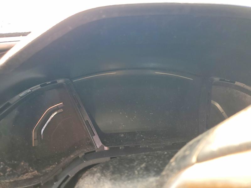 47124836 :رقم المزاد ، 2HGFC2F86MH517980 vin ، 2021 Honda Civic مزاد بيع