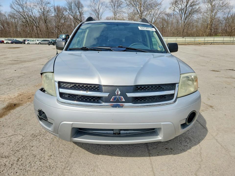 Продаж на аукціоні авто 2007 Mitsubishi Endeavor, vin: 4A4MN21S57E049926, номер лоту: 48258916