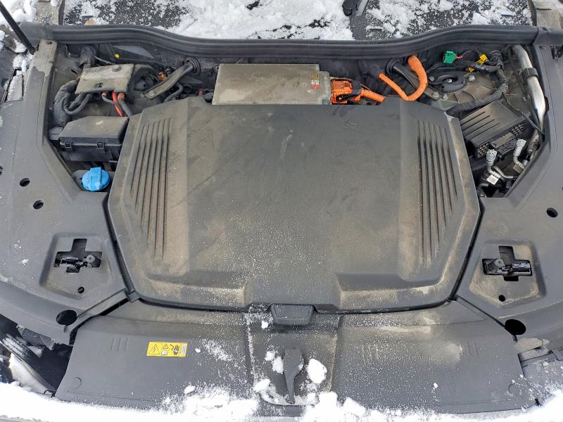 Aukcja sprzedaży 2023 Audi E-tron, vin: WA13AAGE1PB007310, numer aukcji: 47199486