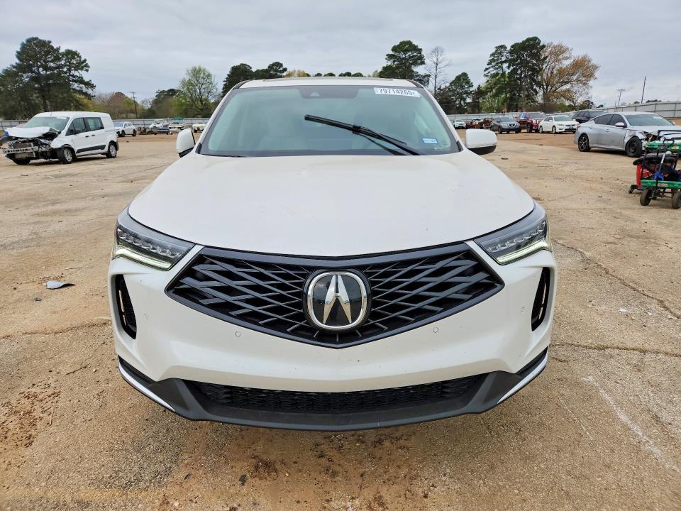 Aukcja sprzedaży 2025 Acura Rdx, vin: 5J8TC2H51SL006201, numer aukcji: 79714265