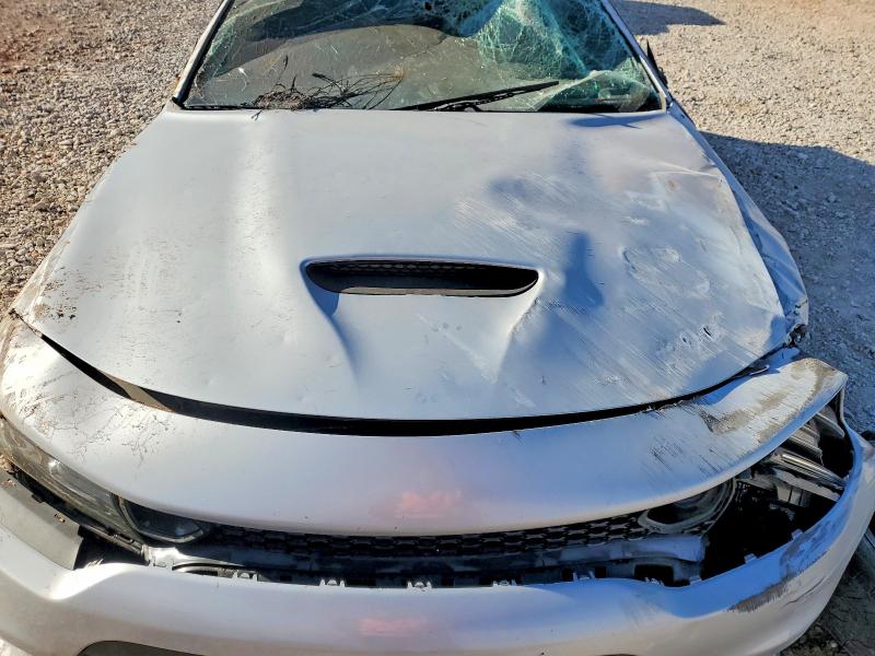 46758436 :رقم المزاد ، 2C3CDXCT4LH131226 vin ، 2020 Dodge Charger مزاد بيع
