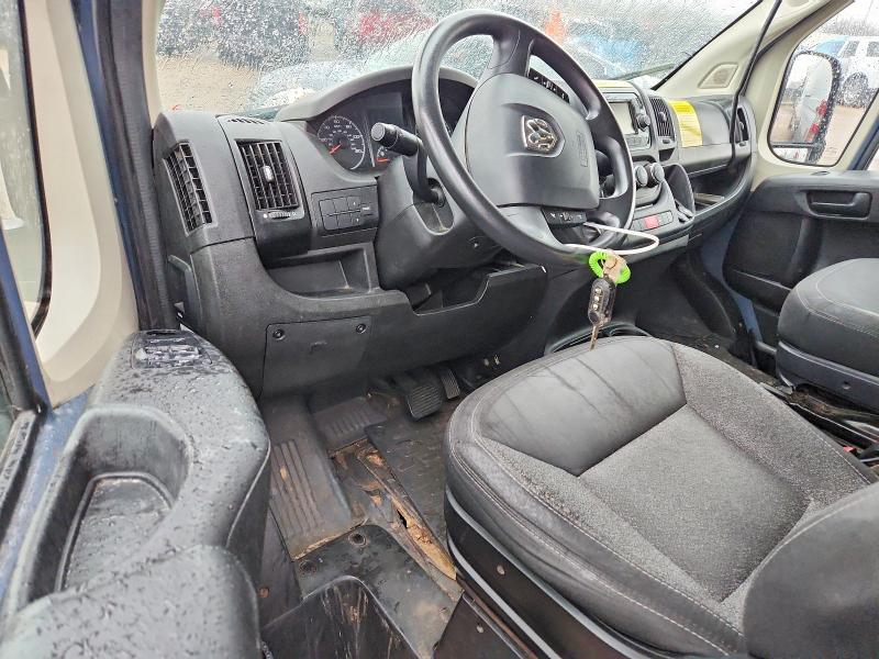 Aukcja sprzedaży 2020 Ram Promaster 3500, vin: 3C6URVJGXLE144562, numer aukcji: 77085055