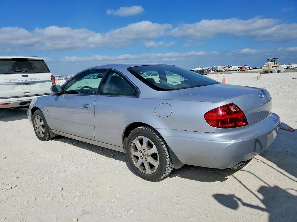 Aukcja sprzedaży 2001 Acura 3.2cl, vin: 19UYA424X1A020793, numer aukcji: 45693056