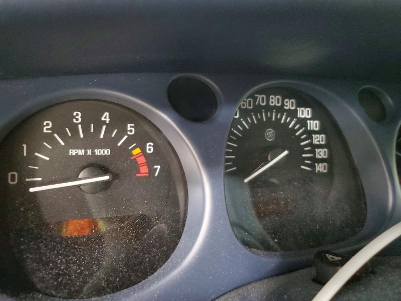 47405016 :رقم المزاد ، 1G4HP54K5YU229197 vin ، 2000 Buick Lesabre مزاد بيع