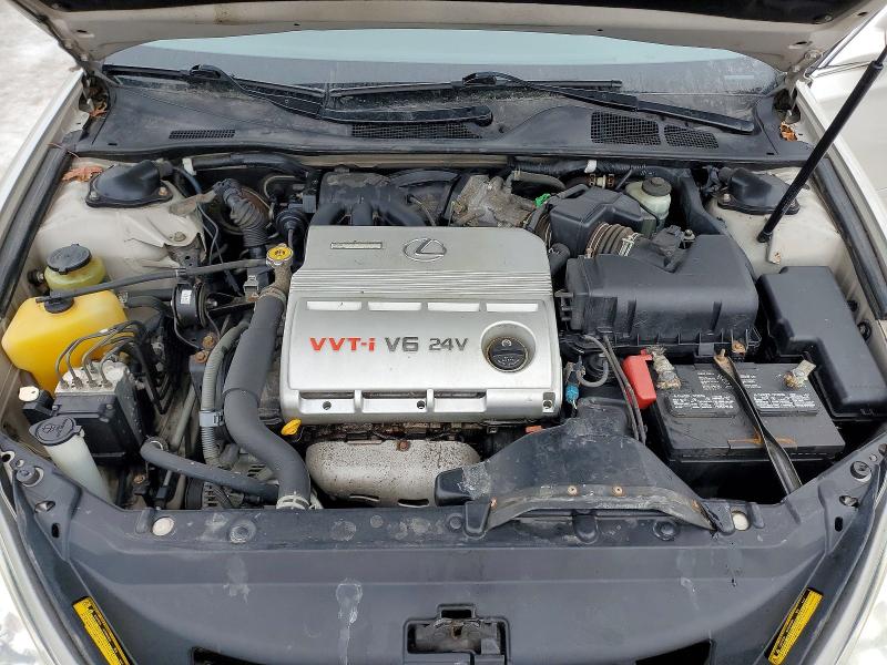 Auction sale of the 2002 Lexus Es 300, vin: JTHBF30G020035709, lot number: 79171285