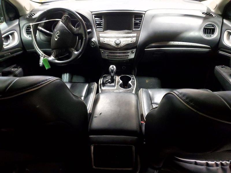 Продажа на аукционе авто 2020 Infiniti Qx60, vin: 5N1DL0MM8LC508544, номер лота: 79406965