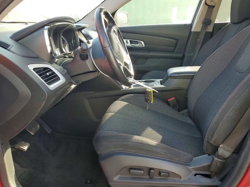 Aukcja sprzedaży 2015 Gmc Terrain, vin: 2GKFLRE38F6279453, numer aukcji: 45769636