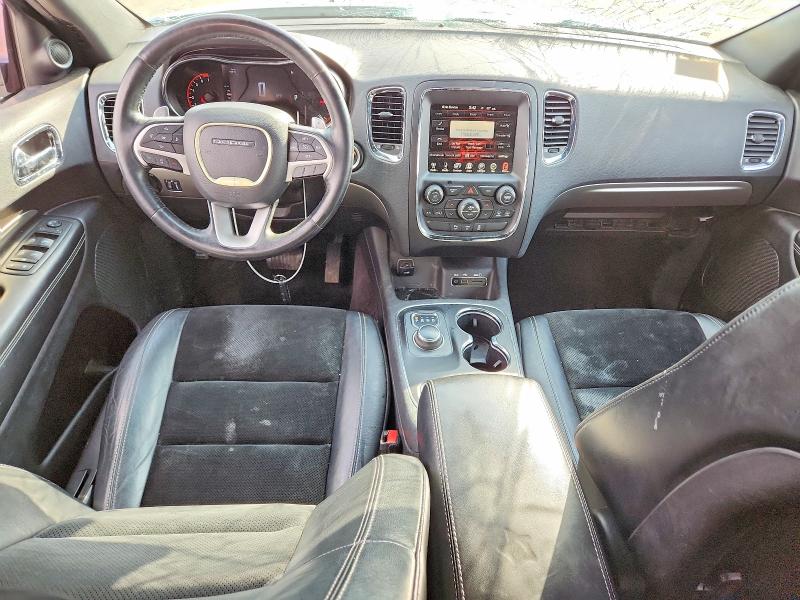 Aukcja sprzedaży 2015 Dodge Durango, vin: 1C4RDJAG8FC953740, numer aukcji: 79432325