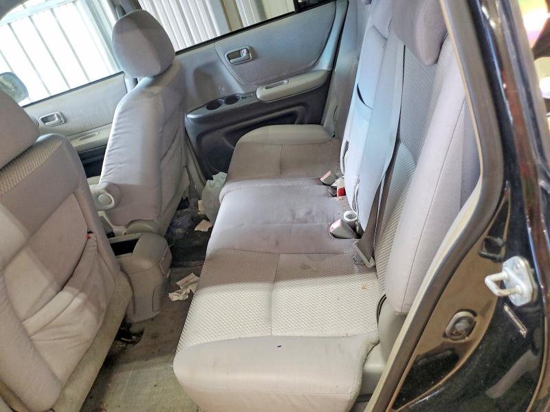 Aukcja sprzedaży 2004 Toyota Highlander, vin: JTEEP21A740031154, numer aukcji: 42000766
