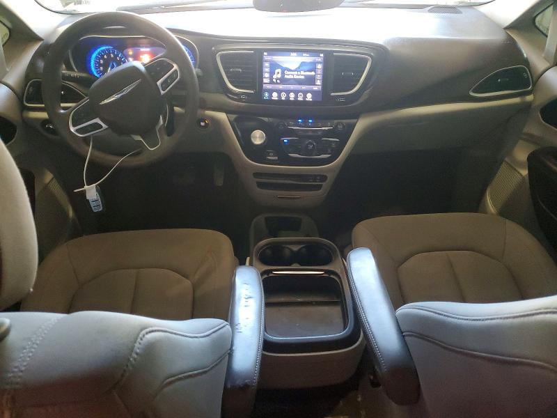 Aukcja sprzedaży 2020 Chrysler Pacifica, vin: 2C4RC1FG1LR192144, numer aukcji: 47159326