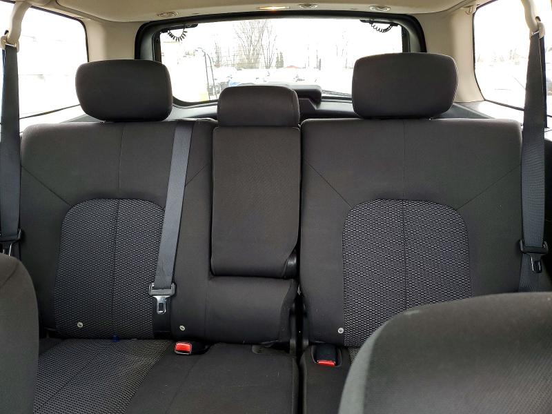 Продажа на аукционе авто 2008 Mitsubishi Endeavor, vin: 4A4MN21S68E025667, номер лота: 47496386