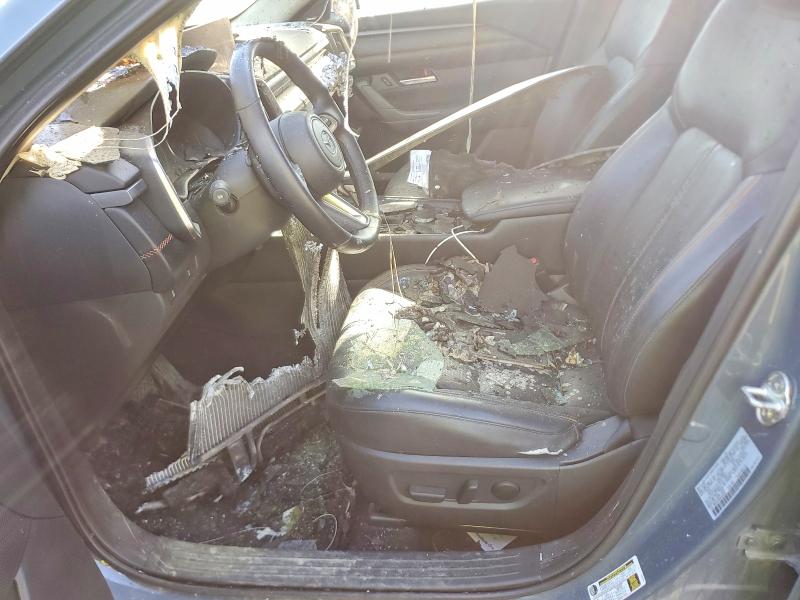 Aukcja sprzedaży 2023 Mazda Cx-50, vin: 7MMVABEM5PN102806, numer aukcji: 42005416