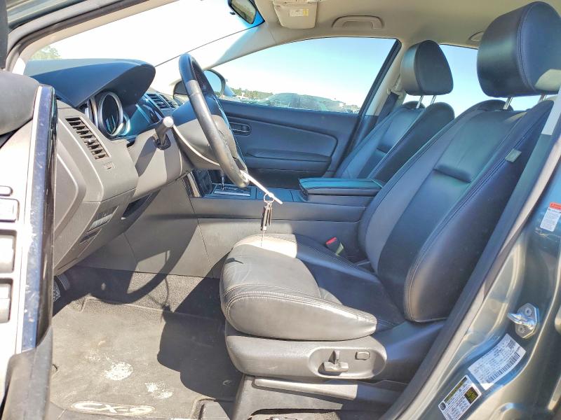 Продаж на аукціоні авто 2010 Mazda Cx-9, vin: JM3TB2MA5A0208938, номер лоту: 45907406