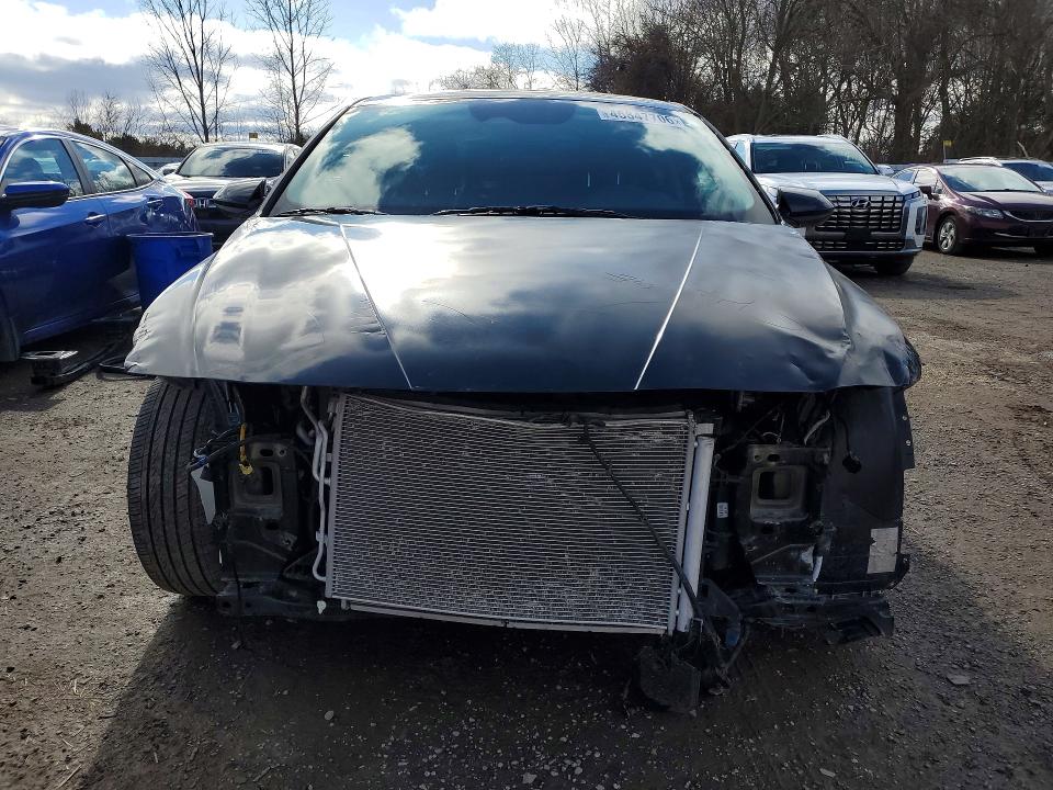 46847706 :رقم المزاد ، KMHLM4DGXRU775987 vin ، 2024 Hyundai Elantra مزاد بيع