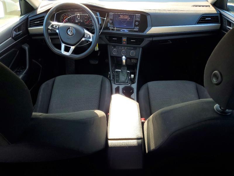 Продаж на аукціоні авто 2019 Volkswagen Jetta, vin: 3VWC57BU1KM088738, номер лоту: 41933886