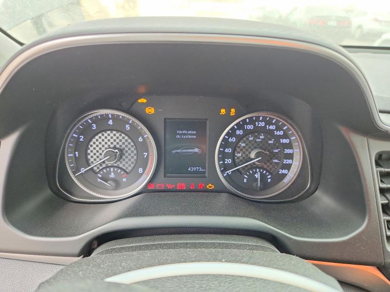 78587825 :رقم المزاد ، KMHD84LF5LU016916 vin ، 2020 Hyundai Elantra مزاد بيع